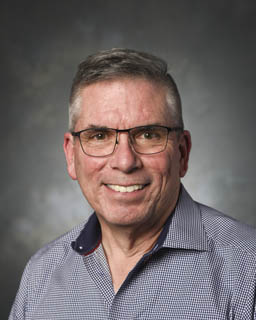 Photo of Brian Sill